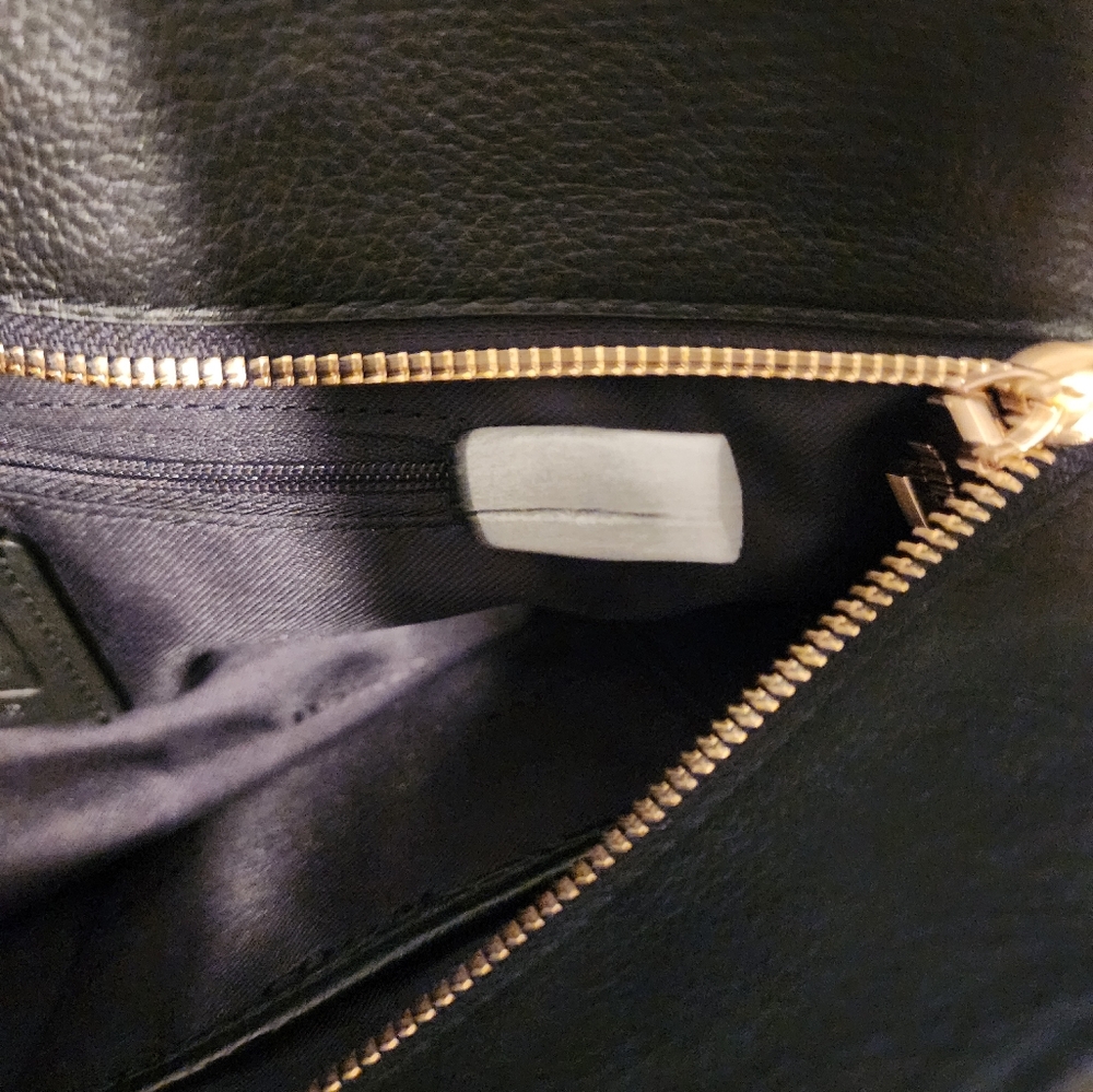 COACH  NEW YORK  STORY PATCH - Picture 6 of 9